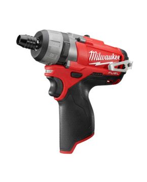 12V BRUSHLESS SCREWDRIVER (TOOL ONLY)    - 2402-20