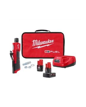 POLISSEUSE POUR PNEU M12 FUEL - 2409-22