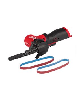 PONCEUSE À BANDE M12 FUEL 3/8" X 13" - 2483-20