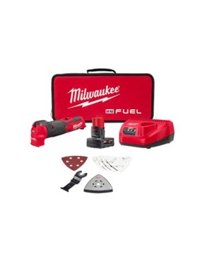 OUTIL OSCILLANT 12V FUEL