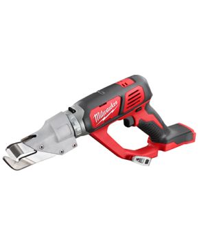 CISAILLE 18V CALIBRE 18 OUTIL SEUL       - 2637-20