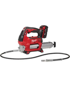 PISTOLET À GRAISSER 18V, 1.5Ah           - 2646-22CT