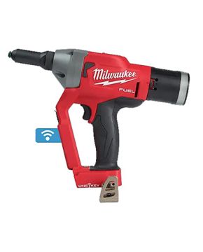 M18 FUEL 1/4" RIVET TOOL                 - 2660-20