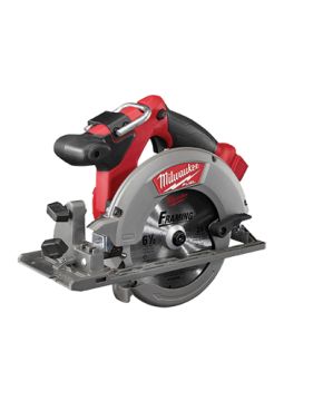 6-1/2" BRUSHLESS CIRCULAR SAW TOOL ONLY  - 2730-20