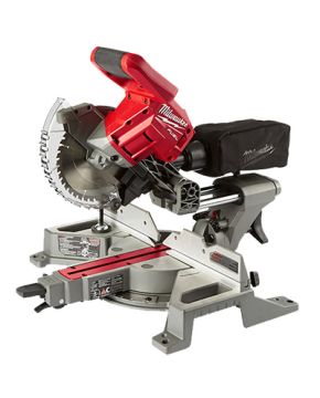 SCIE À ONGLET 7-1/4" SANS BALAI          - 2733-20