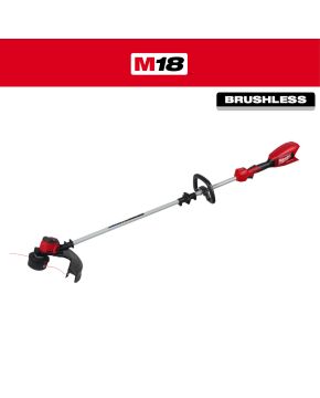 COUPE BORDURE BRUSHLESS M18 OUTIL SEUL
