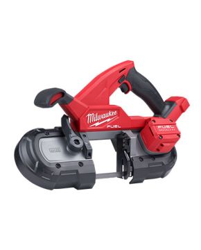 SCIE À RUBAN 18V COMPACTE, OUTIL SEUL    - 2829-20