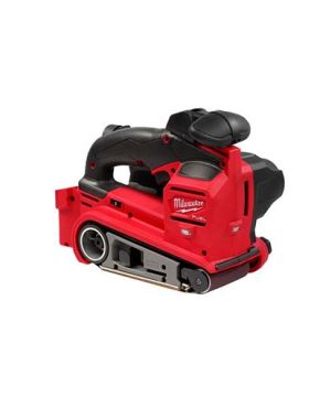 PONCEUSE A BANDE 3" x 18" 18V MILWAUKEE - 2832-20