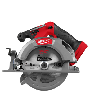 M18 FUEL 6-1/2" CIRCULAR SAW             - 2833-20