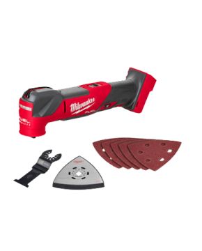 OUTIL OSCILLANT M18 FUEL OUTIL SEUL      - 2836-20