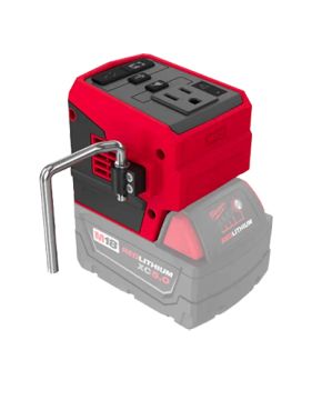SOURCE DE COURANT M18 175W - 2846-20