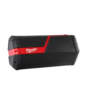M18/M12 WIRELESS JOBSITE SPEAKER         - 2891-20