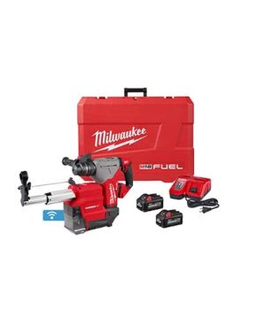 MARTEAU ROTATIF 1-1/8" SDS-PLUS HEPA     - 2915-22DE