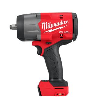 M18 FUEL HIGH TORQUE 1/2" IMPACT WRENCH  - 2967-20