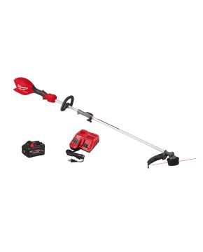 M18 FUEL QUIK LOK STRING TRIMMER KIT     - 3016-21ST