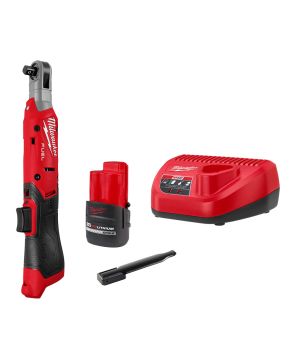 M12 FUEL 3/8" RATCHET                    - 3053-21