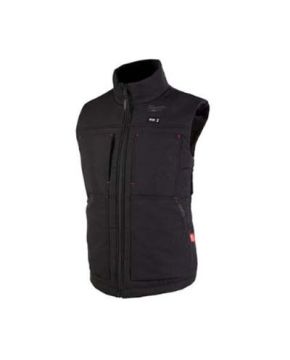 WOMEN VEST W/O SLEEVES (W/O BATTERY) 2XL - 334B-202X