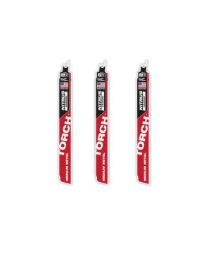 LAME DE SCIE ALT 9" METAL MED NITRUS(3)  - 48-00-6352