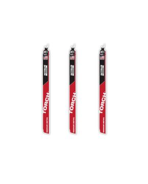 LAME DE SCIE ALT 12" METAL MED NITRUS(3) - 48-00-6353