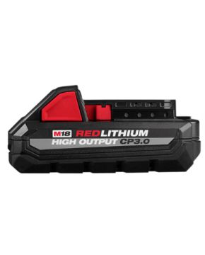 BATTERIE 18V CP LITHIUM, 3.0 AH HIGH OUT - 48-11-1835