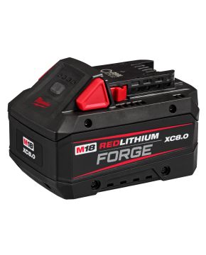 BATTERIE 18V FORGE REDLITHIUM 8AH - 48-11-1881