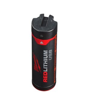 BATTERIE 3.0Ah USB REDLITHIUM            - 48-11-2131