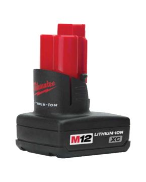 BATTERIE 12V LITHIUM, 3.0 AH - 48-11-2402