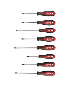 ENS DE TOURNEVIS 8 MCX MILWAUKEE         - 48-22-2718