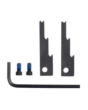 REPLACEMENT REAMING BLADES KIT           - 48-22-2876