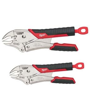 PINCES ÉTAU 7" & 10" MILWAUKEE - 48-22-3402