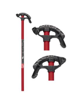 PLIEUR POUR TUYAU 1/2" D'ACIER EMT - 48-22-4080