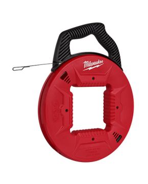 1/8" x 120' STEEL FISH TAPE              - 48-22-4176