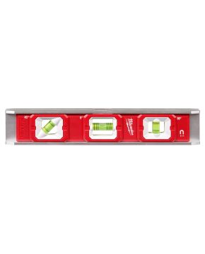 NIVEAU TORPILLE 10" MAGNÉTIQUE - 48-22-5106