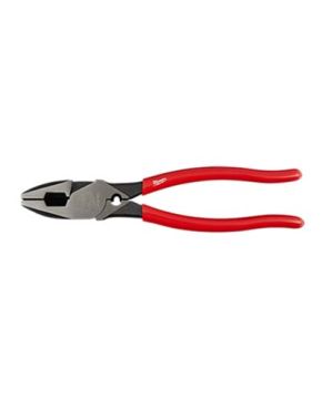 PINCE D'ELECTRICIEN TREMPÉ - 48-22-6502