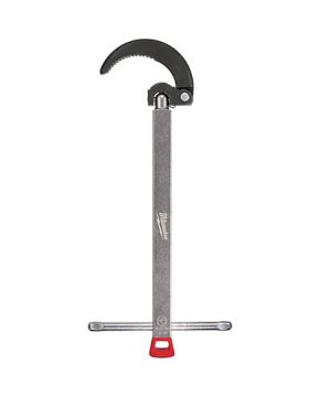 CLÉ À ROBINET 2-1/2"                     - 48-22-7002