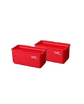 2 PC BIN SET FOR PACKOUT                 - 48-22-8063