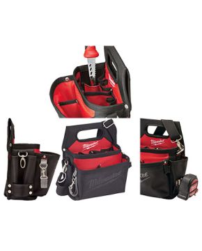 SAC D'ÉLECTRICIEN COMPACT - 48-22-8112
