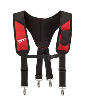 BRETELLE AVEC RENFORT ET 4 CLIPS         - 48-22-8145