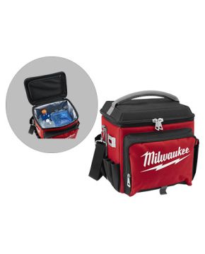 GLACIÈRE DE CHANTIER 24 HEURES - 48-22-8250