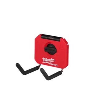 PACKOUT 4" STRAIGHT HOOK                 - 48-22-8334