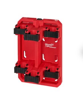 PACKOUT LONG HANDLE TOOL RACK            - 48-22-8349