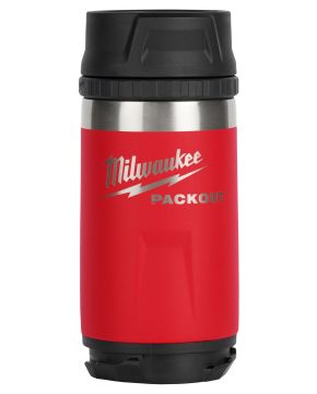 BOUTEILLE 12OZ ISOLÉE COUV. SIP PACKOUT  - 48-22-8391R