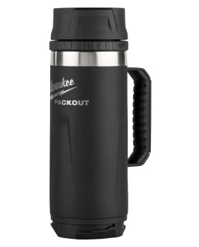 BOUTEILLE 18OZ ISOLÉE COUV. SIP PACKOUT  - 48-22-8394B