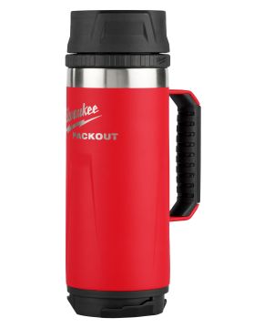 BOUTEILLE 18OZ ISOLÉE COUV. SIP PACKOUT  - 48-22-8394R