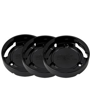 SUPPORT À BOUTEILLE PACKOUT 3/PQT        - 48-22-8399