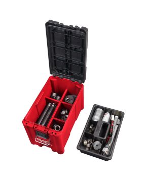 COFFRE À OUTILS COMPARTIMENTÉ PACKOUT    - 48-22-8422