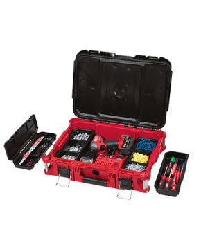 COFFRE À OUTILS PACKOUT                  - 48-22-8424