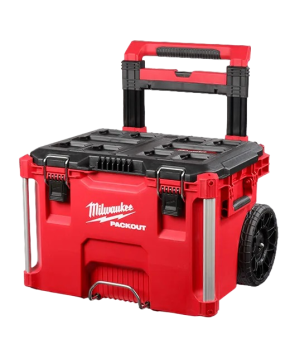 CHARIOT AVEC COFFRE PACKOUT GEN 11       - 48-22-8427