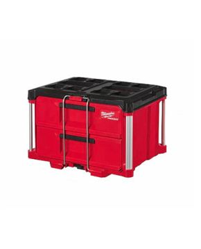 COFFRE DE RANGEMENT 2 TIROIRS PACKOUT - 48-22-8442