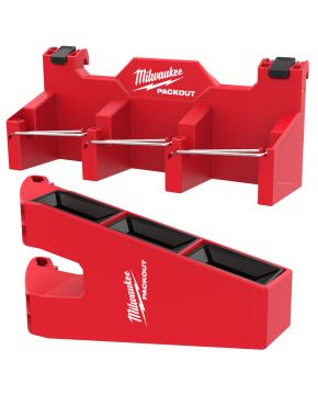 PACKOUT LONG TOOL HOLDER ATTACHMENT - 48-22-8607